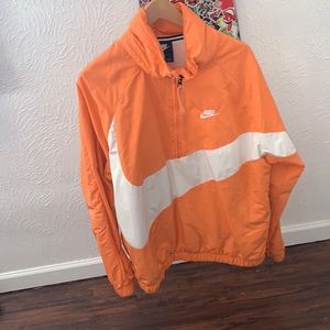 Mens Nike windbreaker
